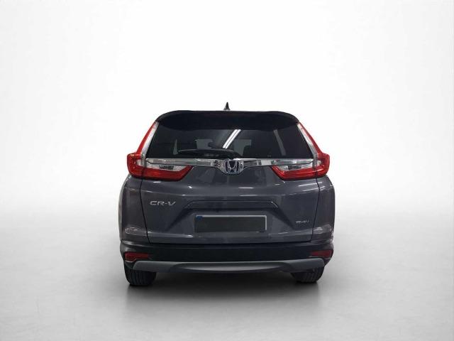 Honda Cr-v ELEGANCE NAVI